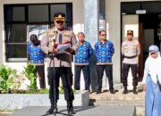 Bullying Jadi Sorotan, Polda Banten Turun ke Sekolah Tanamkan Edukasi Humanis