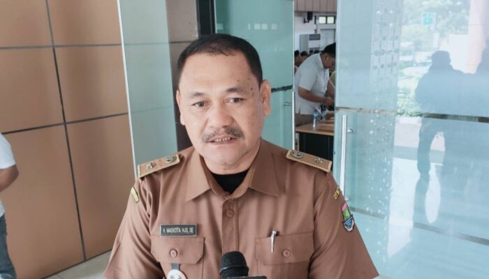 APDESI Kabupaten Tangerang Tegaskan Evaluasi di Bandung Bukan Pemborosan, Melainkan Bentuk Keseriusan Tingkatkan Kinerja Pemerintahan Desa