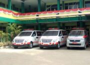 Respons Darurat Lebih Cepat, Ambulans Gratis Kini Terintegrasi di Aplikasi Tangerang LIVE