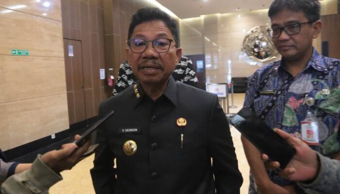 Amankan 2.250 Bidang Aset, Pemkot Tangerang Jawab Rekomendasi KPK dengan Aksi Nyata