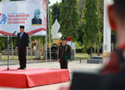 Bupati Tangerang Ajak Generasi Muda Teladani Semangat Juang Para Pahlawan