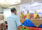 Bupati Tangerang Buka Bimtek Pengawas KDKMP, Tegaskan Pentingnya Kompetensi dan Amanah