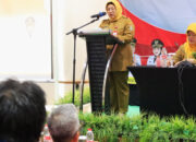 Wabup Intan Buka Bimtek KDKMP Tahap 3, Dorong Koperasi Jadi Motor Ekonomi Desa