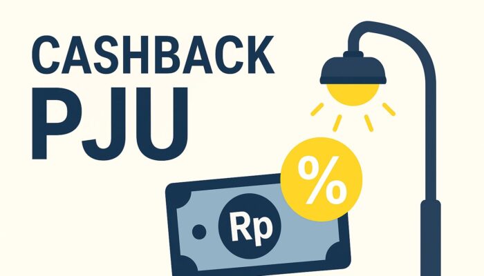 Tiga Tahun Berturut-Turut Anggarkan PJU Muncul Dugaan Cash Back di Desa Bantar Panjang