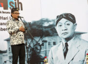 Andra Soni: Warisan Moral R.A.A. Wiranatakusumah V Lebih Berharga dari Materi