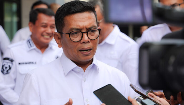 Pemprov dan Pemda Tangerang Raya Bersatu Wujudkan Pengelolaan Sampah Menjadi Energi Listrik