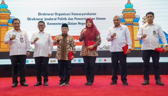 Banten Catat Realisasi Investasi Rp91 Triliun, Pemprov Fokus Jaga Stabilitas dan Kolaborasi