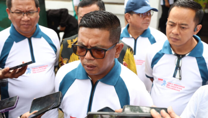 Andra Soni Dorong Penguatan TPPK untuk Tekan Kasus Bullying di Lingkungan Pendidikan