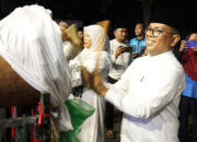 Festival Santri Lebak 2025 Resmi Dibuka, Andra Soni Dorong Pemberdayaan Santri