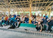 KWRI DPC Kabupaten Tangerang Gelar Silaturahmi & Ngobrol Pintar, Ketua Anoey Paparkan Capaian Program 3 Tahun