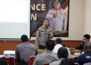 Bidhumas Polda Banten Tingkatkan Kapasitas Kehumasan Hadapi Dinamika Informasi Digital