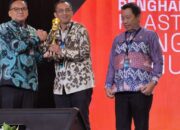 Kabupaten Tangerang Raih Penghargaan “Sangat Inovatif” di Ajang IGA 2025 dari Kementerian Dalam Negeri