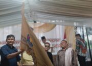 Heriyanto Terpilih sebagai Ketua KWRI Kabupaten Tangerang Periode 2025–2028