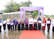 Bupati Tangerang Apresiasi Kinerja Tenaga Kesehatan di HUT ke-2 RSUD Tigaraksa