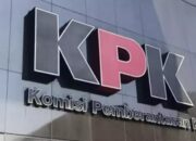 KPK Kembali OTT Jaksa, 3 Pejabat Kejari HSU Kalsel Ditangkap