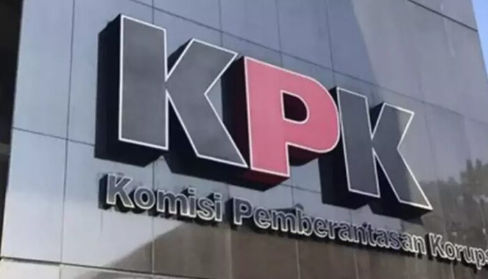 KPK Kembali OTT Jaksa, 3 Pejabat Kejari HSU Kalsel Ditangkap
