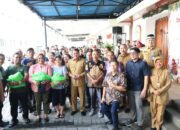 Pemkab Tangerang Gelar GPM Jelang Natal dan Tahun Baru, Ribuan Paket Sembako Disubsidi