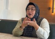 Wabup Tangerang Luncurkan Program Ngopi Bareng Teh Intan, Serap Aspirasi Warga Secara Langsung