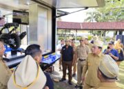 Pemkab Tangerang Hadirkan Mobil Training Servis Motor untuk Perluas Akses Pelatihan Kerja