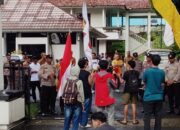 GAMMA Soroti Dugaan Monopoli Proyek PUPR Lebak, Ancam Demo Kejari