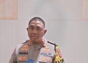 647 Personel Gabungan Dikerahkan, Polresta Tangerang Pastikan Natal Aman