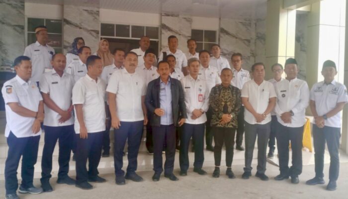 DPP APDESI Desak Pemerintah Cabut PMK No.81/2025, Dana Desa Tahap II Harus Tetap Cair