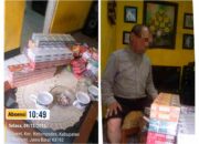 Rokok Ilegal Masih Bebas Beredar di Kebonpedes, Pelaku Mengaku Beroperasi Sejak 2021