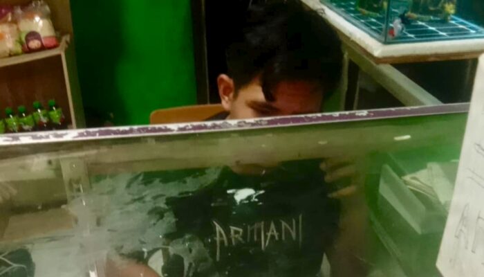 Toko Diduga Jual Obat Keras di Jatiluhur Kembali Beroperasi, Warga Resah dan Pertanyakan Ketegasan Aparat