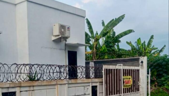 Diduga Jadi Lokasi Prostitusi Online, Warga Tegal Padang Legok Desak Aparat Bertindak