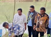 Dukung Gerakan Banten Teduh, Tangerang Sejuk, Pemprov Banten Salurkan 3.000 Bibit Pohon