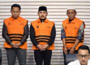 KPK Jerat Bupati Bekasi dalam Skandal Suap Ijon Proyek, Ayah Kandung Turut Jadi Tersangka