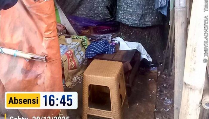 Diduga Kebal Hukum, Warung di Lingkar Selatan Sukabumi Bebas Jual Obat Keras Golongan G