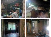 Rumah Anyaman Bambu di Cianjur Jadi Potret Warga Miskin yang Luput dari Bantuan Pemerintah