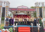 Rancabuaya Jadi Pusat MTQ Jambe 2025, Masyarakat Antusias Sambut Ajang Qurani