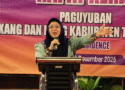 Wabup Tangerang: Kang Nong Harus Jadi Ruang Berkembang Bakat dan Akhlak Generasi Muda