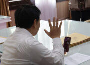 Pemprov Banten Salurkan Rp1 Miliar untuk Pemulihan Bencana di Sumut