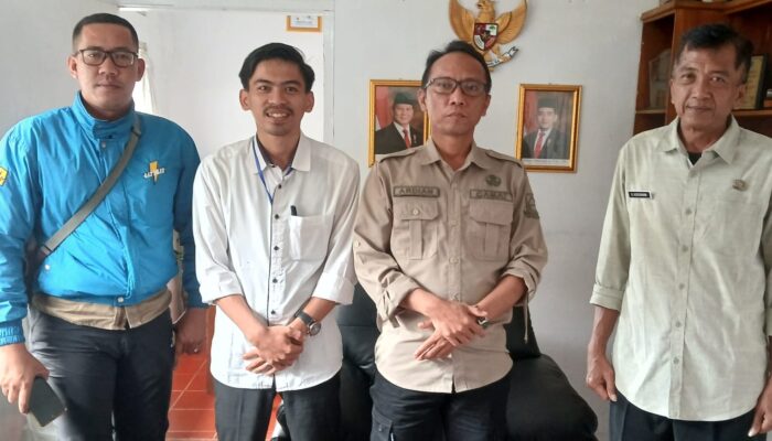 Camat Cibeber dan Kasi Trantib Tegaskan Akan Tindak Tegas Galian C Ilegal di Sukaraharja dan Sukamaju