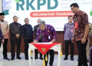 Musrenbang Tigaraksa 2027 Digelar Interaktif, Fokus Industri, Perdagangan, dan Ketahanan Pangan Berkelanjutan