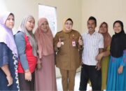 Dari Rumah Layak hingga Air Bersih, Wabup Tangerang Serap Aspirasi Warga Pasir Bolang