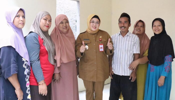 Dari Rumah Layak hingga Air Bersih, Wabup Tangerang Serap Aspirasi Warga Pasir Bolang