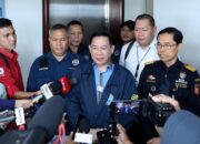 BNN Bongkar Jaringan Internasional Narkotika Modus Liquid Vape dan Minuman Energi di Bandara Soetta