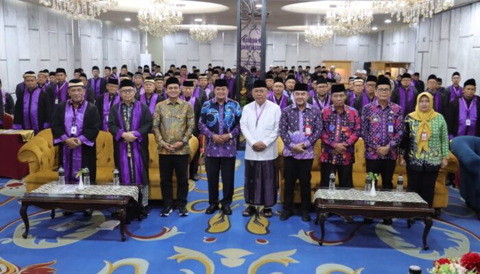 Bupati Tangerang Lantik 149 Dewan Hakim MTQ ke-56, Tekankan Transparansi dan Kualitas Penilaian