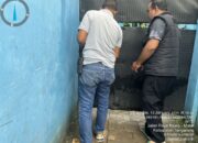 Polsek Rajeg Tindaklanjuti Informasi Dugaan Transaksi Obat Keras Tipe G di Jalur Rajeg–Mauk