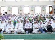 Peringati Isra Mi’raj 1447 H, Bupati Tangerang Tegaskan Sholat Fondasi Integritas ASN