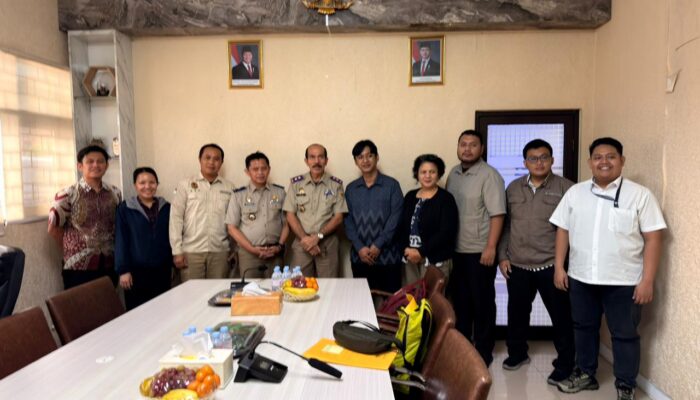 Kementrian ATR/BPN Inventarisasi Tanah Ulayat di Lebak, Dorong Sertifikasi Hak Komunal Masyarakat Adat