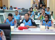 Polda Banten Ikuti Sidang Menuju Rikkes Tahap II Penerimaan SIPSS T.A. 2026