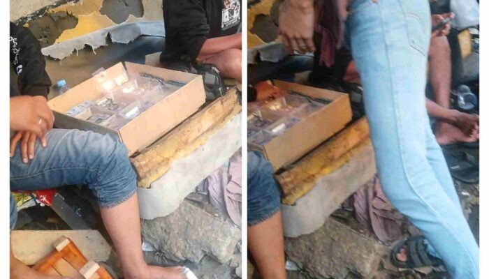 Diduga Jaringan Obat Terlarang Tramadol, Hexymer, dan Trihex Merajalela di Margahayu, Warga Soroti Dugaan Bekingan Oknum Aparat