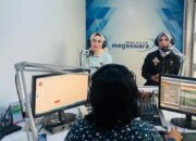 Polda Banten Edukasi Perlindungan Perempuan dan Anak Lewat Talkshow Radio