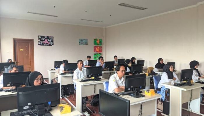 BLK Kota Tangerang Siap Buka Pelatihan AI dan Chatbot Gratis Tahun 2026