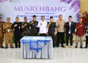 Musrenbang Rajeg 2027 Tancap Gas, UMKM dan Infrastruktur Jadi Prioritas Utama